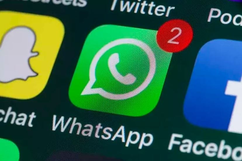 WhatsApp’tan telefonlara otomatik bulaşıyor! Rehberdeki herkese mesaj atıyor