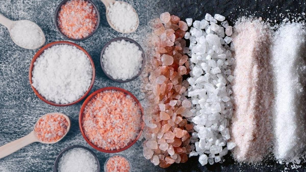 En faydalı tuz açıklandı: Uzmanlar bu türü önerdi