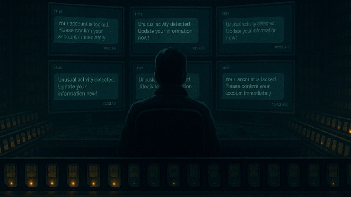 Google raporu yayımladı: 400 milyar dolarlık tuzak…