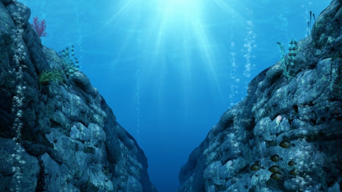 Pasifik’te sessiz felaket: Dünya kabuğu parçalanıyor